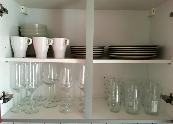 Arcaden Apartment