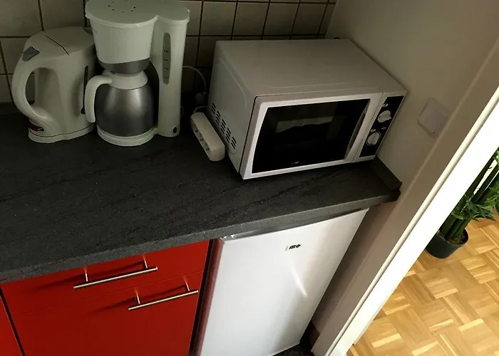 Arcaden Apartment