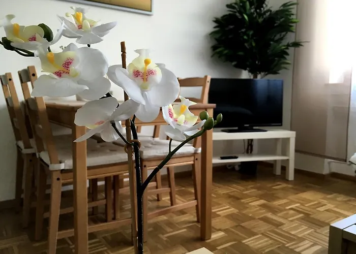 Arcaden Apartment
