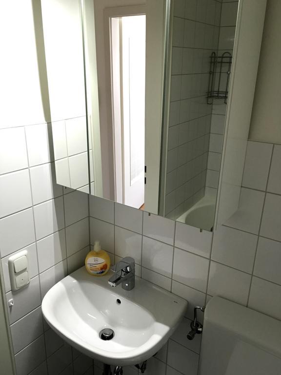 Arcaden Apartment