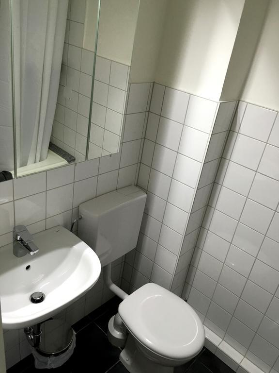 Apartment Arcaden *