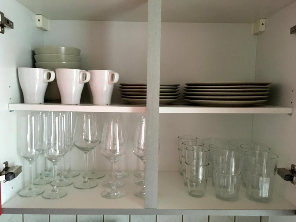 Arcaden Apartment *