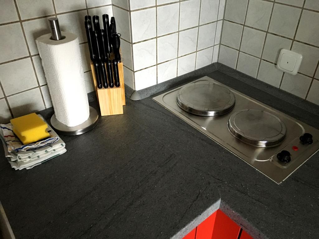 Apartment Arcaden Regensburg