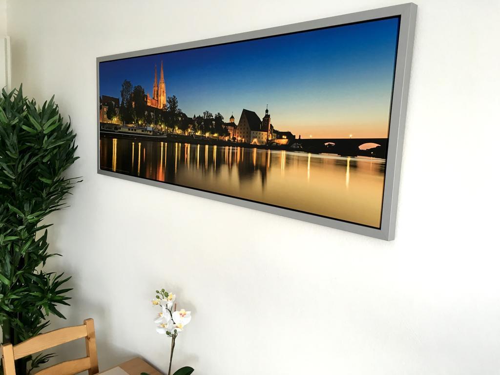 Apartment Arcaden *