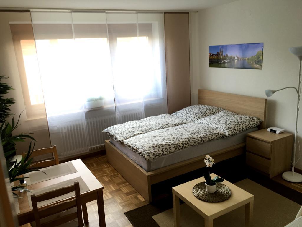 Arcaden Apartment *
