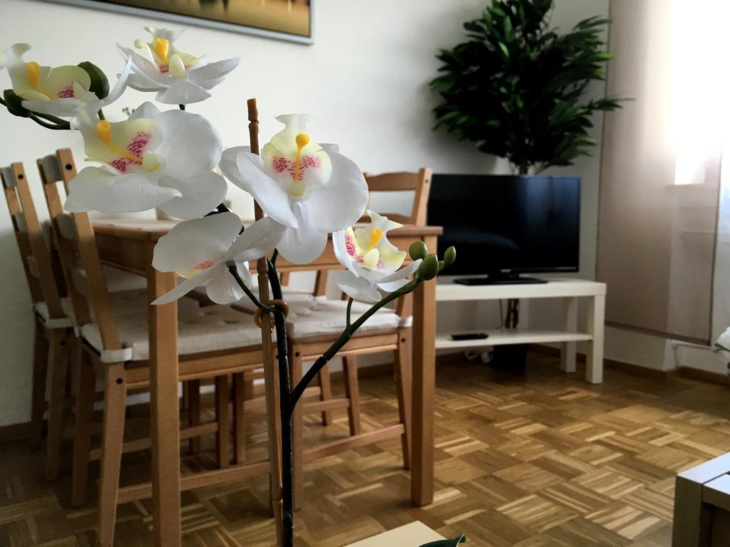 Arcaden Apartment