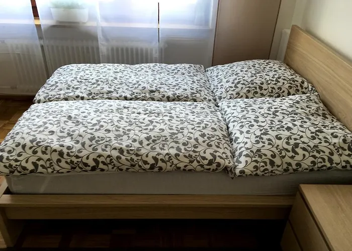 Arcaden Apartment