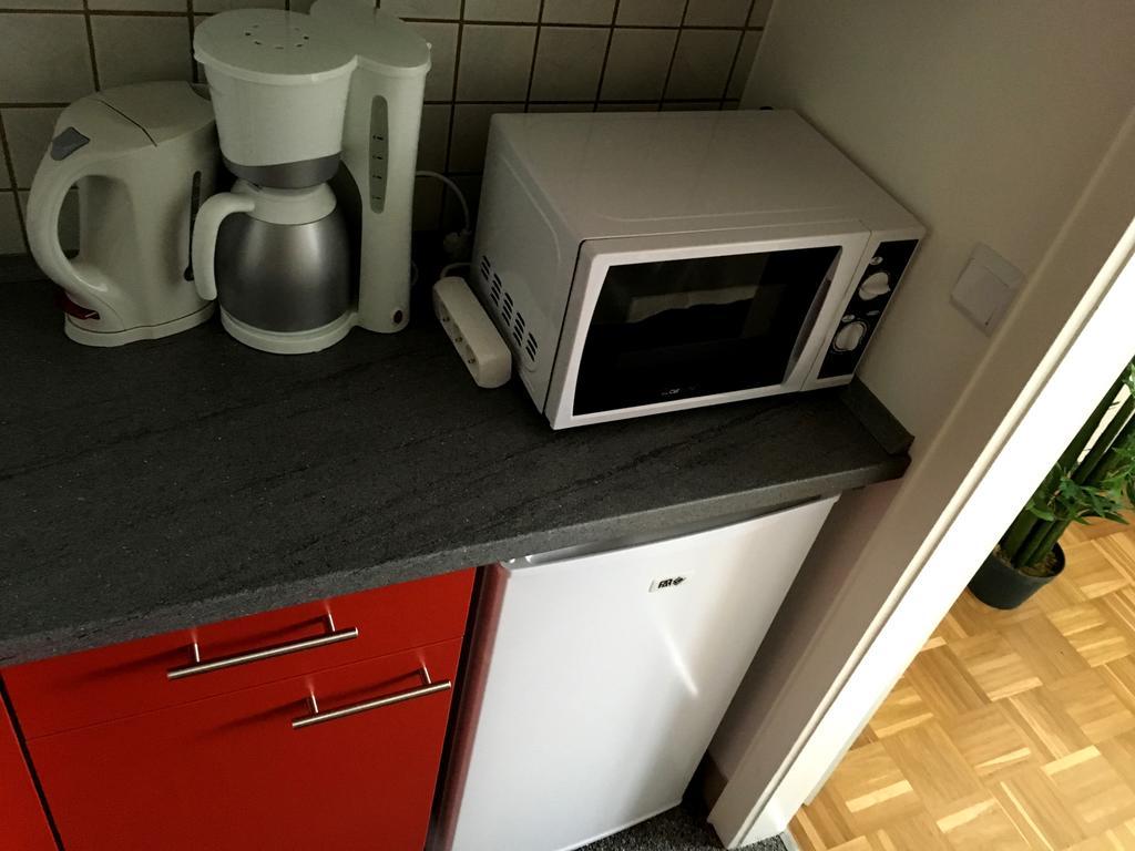 Apartment Arcaden