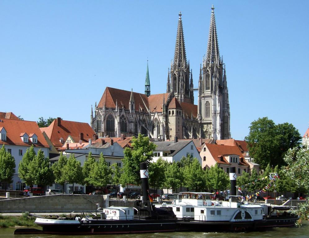 Arcaden Regensburg